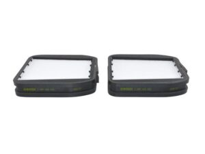 1 987 435 053 - Filter, interior air - 1-987-435-053