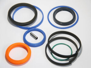 19337251 - Seal Ring - 19337251