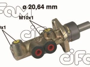 202-221 - Brake Master Cylinder - 202-221