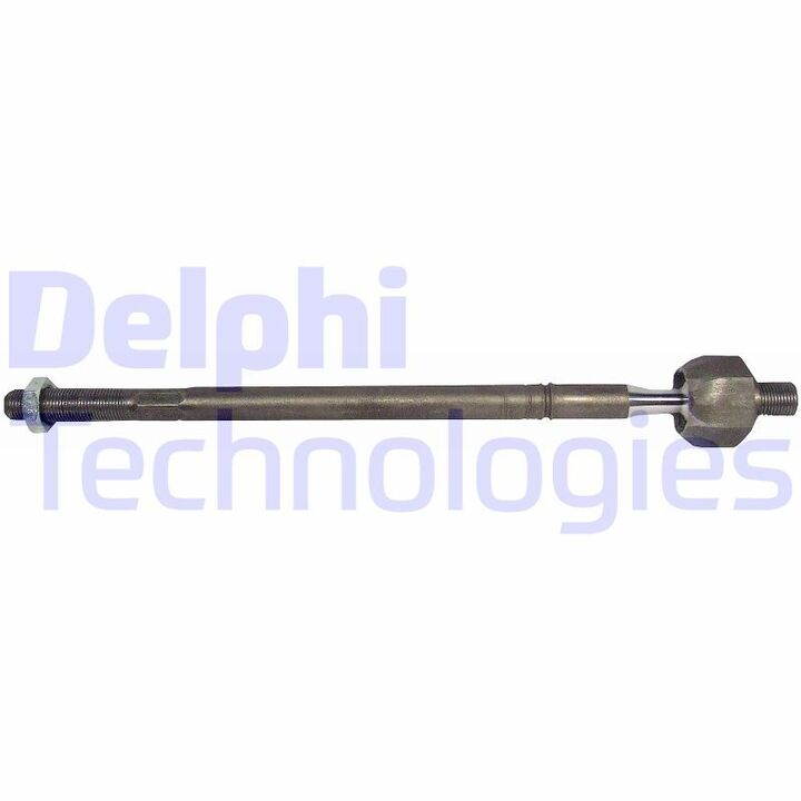 22818 01 - Tie Rod Axle Joint - 22818-01