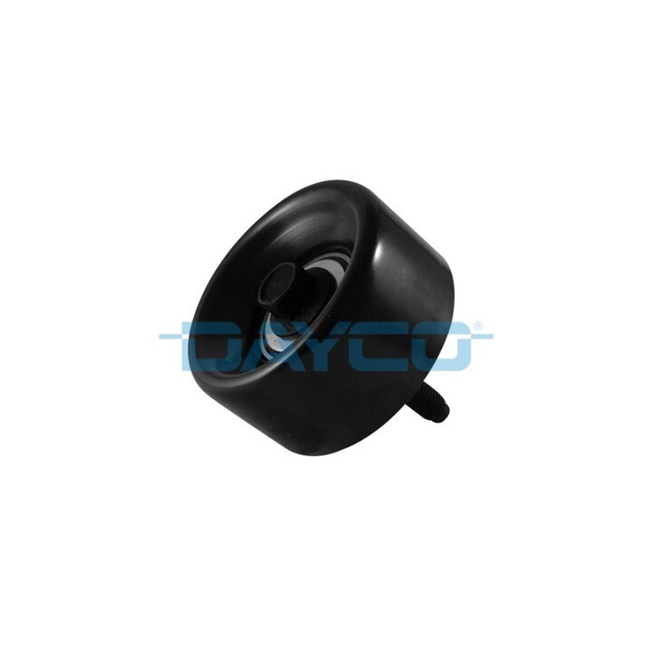 148-86 - Deflection/Guide Pulley, v-ribbed belt - 148-86