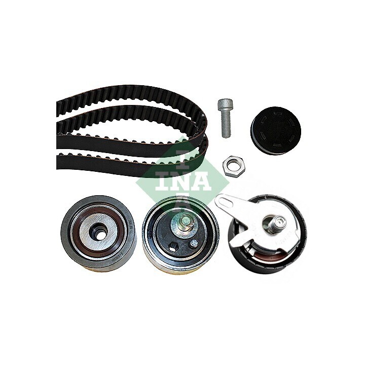 1 987 948 260 - Timing Belt Set - 1-987-948-260