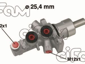 202-566 - Brake Master Cylinder - 202-566
