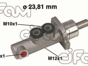 202-441 - Brake Master Cylinder - 202-441