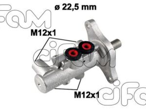 202-612 - Brake Master Cylinder - 202-612