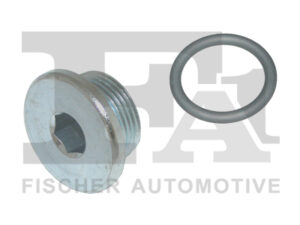 257.805.011 - Sealing Plug, oil sump - 257-805-011