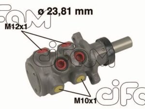 202-312 - Brake Master Cylinder - 202-312