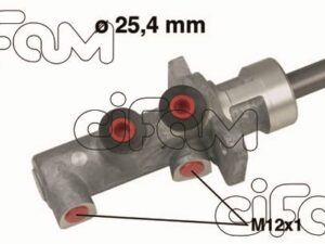 202-558 - Brake Master Cylinder - 202-558