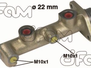 202-099 - Brake Master Cylinder - 202-099