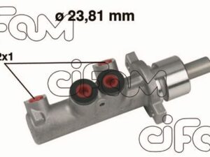 202-355 - Brake Master Cylinder - 202-355