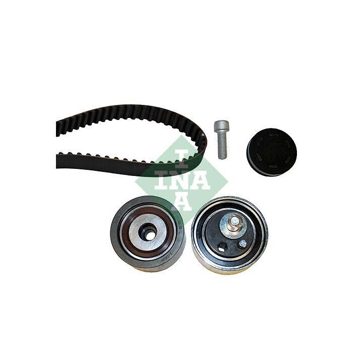 1 987 948 260 - Timing Belt Set - 1-987-948-260