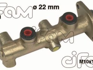 202-096 - Brake Master Cylinder - 202-096