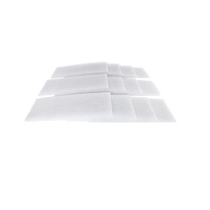 1 987 431 184 - Filter, interior air - 1-987-431-184