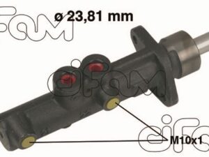 202-308 Brake Master Cylinder - 202-308