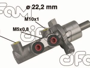 202-344 Brake Master Cylinder - 202-344