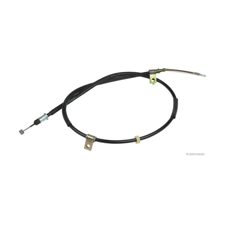 1 987 477 717 - Cable, parking brake - 1-987-477-717