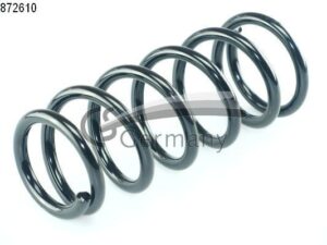 14.872.610 - Coil Spring - 14-872-610