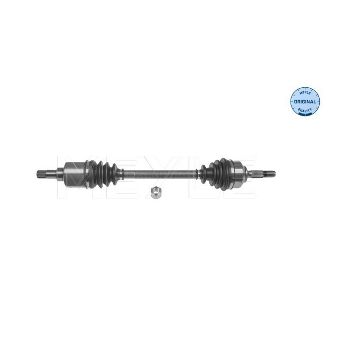 17-1210 - Drive Shaft - 17-1210