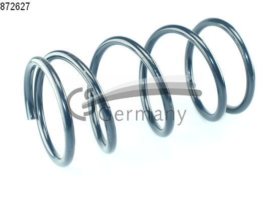 14.872.627 Coil Spring - 14-872-627
