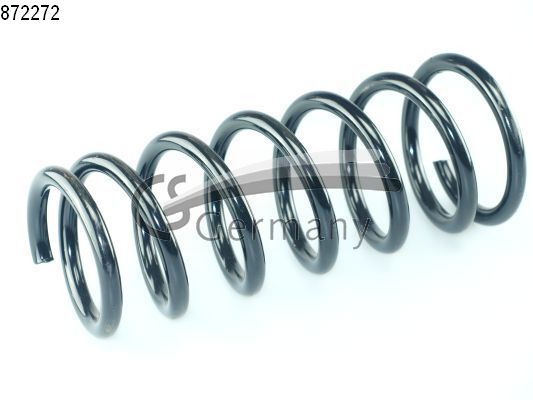 14.872.272 - Coil Spring - 14-872-272