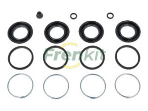 236021 - Repair Kit, brake caliper - 236021