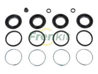 236021 - Repair Kit, brake caliper - 236021