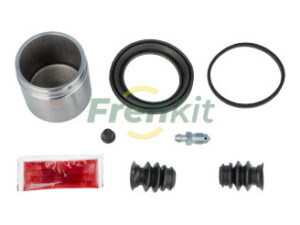 257985 Repair Kit, brake caliper - 257985