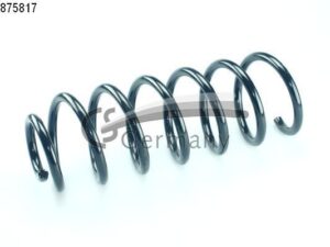 14.875.817 - Coil Spring - 14-875-817