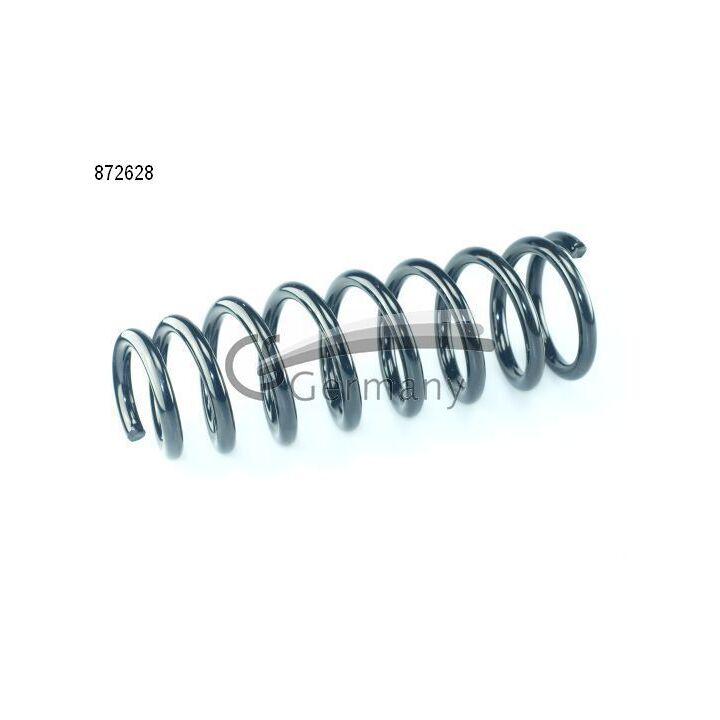 14.872.628 - Coil Spring - 14-872-628