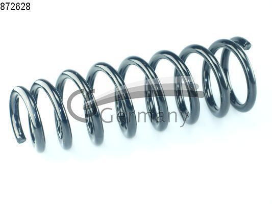 14.872.628 - Coil Spring - 14-872-628