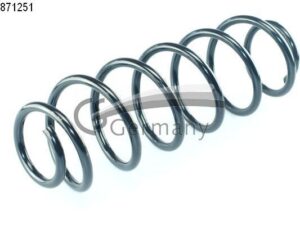 14.871.251 - Coil Spring - 14-871-251