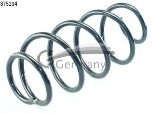 14.875.204 - Coil Spring - 14-875-204