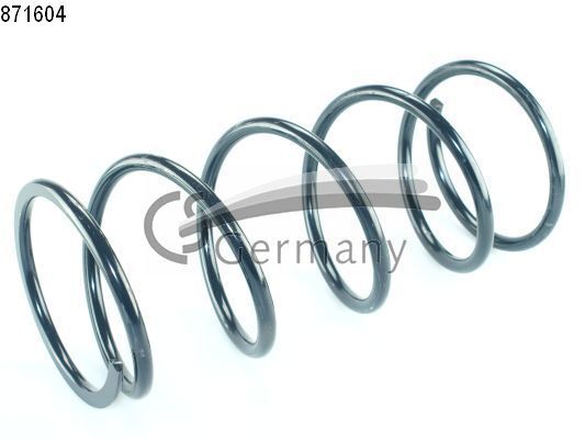 14.871.604 Coil Spring - 14-871-604