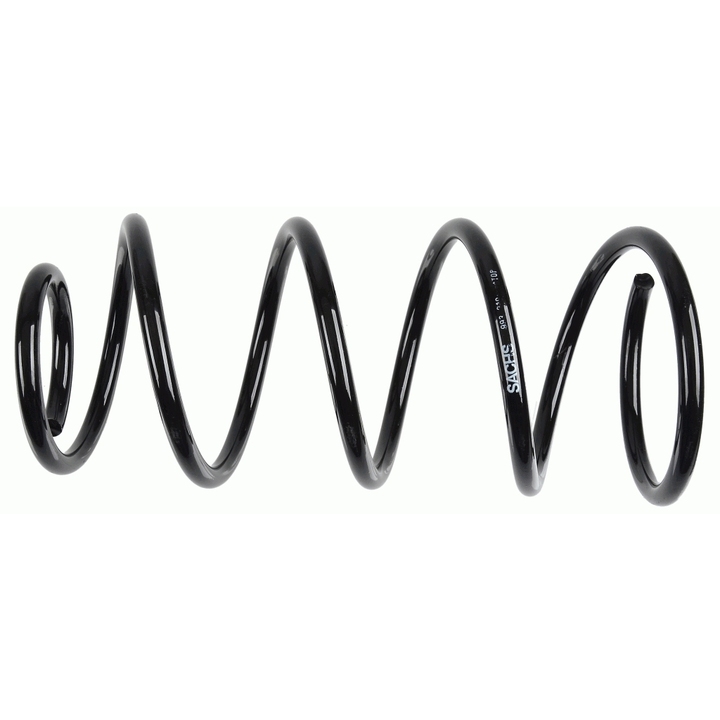 14.871.642 - Coil Spring - 14-871-642