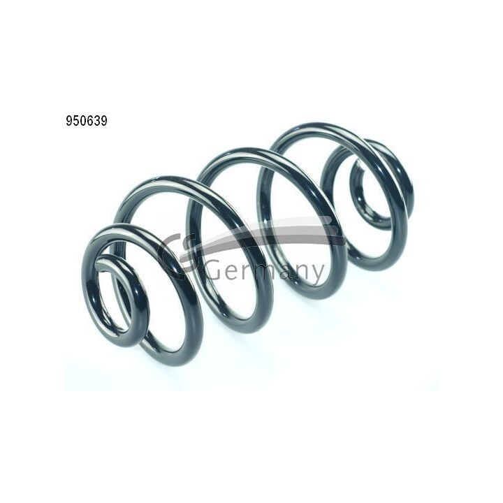 14.950.639 Coil Spring - 14-950-639