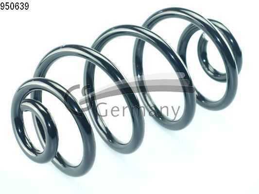 14.950.639 Coil Spring - 14-950-639