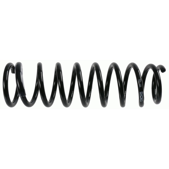 14.872.157 Coil Spring - 14-872-157