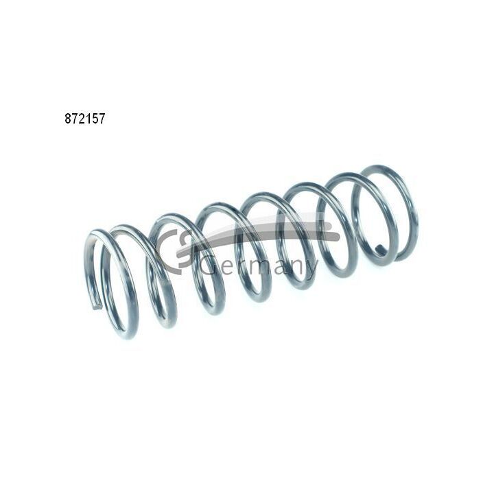 14.872.157 Coil Spring - 14-872-157