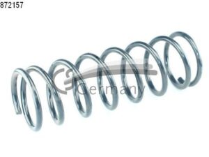 14.872.157 Coil Spring - 14-872-157