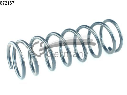 14.872.157 Coil Spring - 14-872-157
