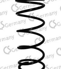 14.872.254 - Coil Spring - 14-872-254