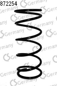 14.872.254 - Coil Spring - 14-872-254