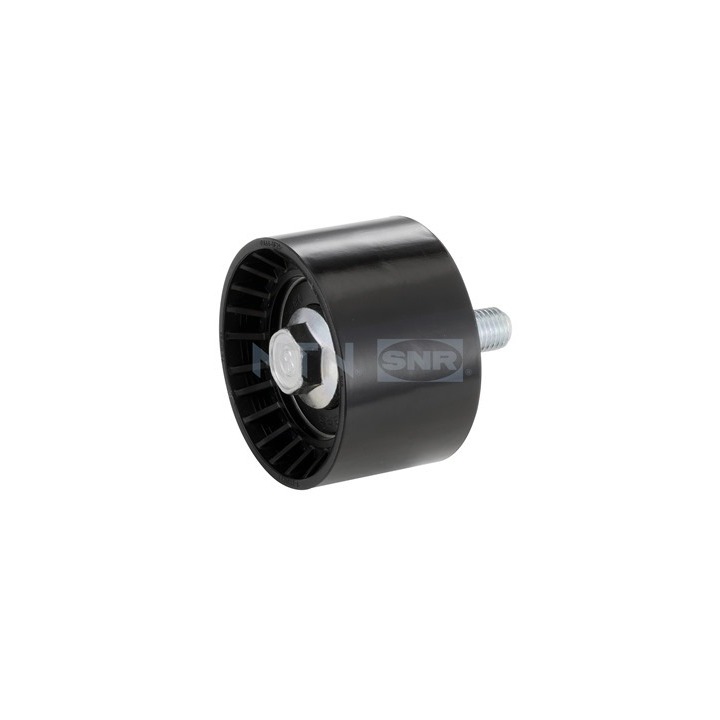 160-13 - Deflection/Guide Pulley, timing belt - 160-13