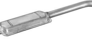 21.10 - Middle Silencer - 21-10