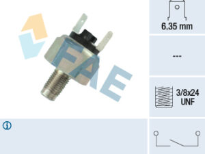 21030 - Brake Light Switch - 21030