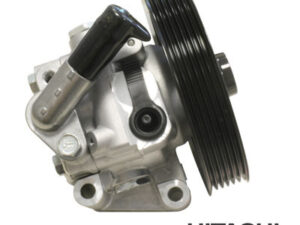 2503638 Hydraulic Pump, steering system - 2503638