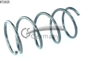 14.872.625 - Coil Spring - 14-872-625