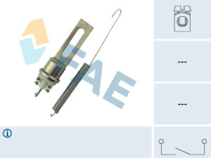 23060 - Brake Light Switch - 23060