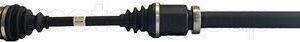 17-0843 - Drive Shaft - 17-0843