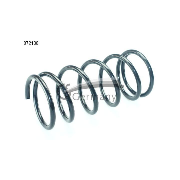 14.872.138 - Coil Spring - 14-872-138